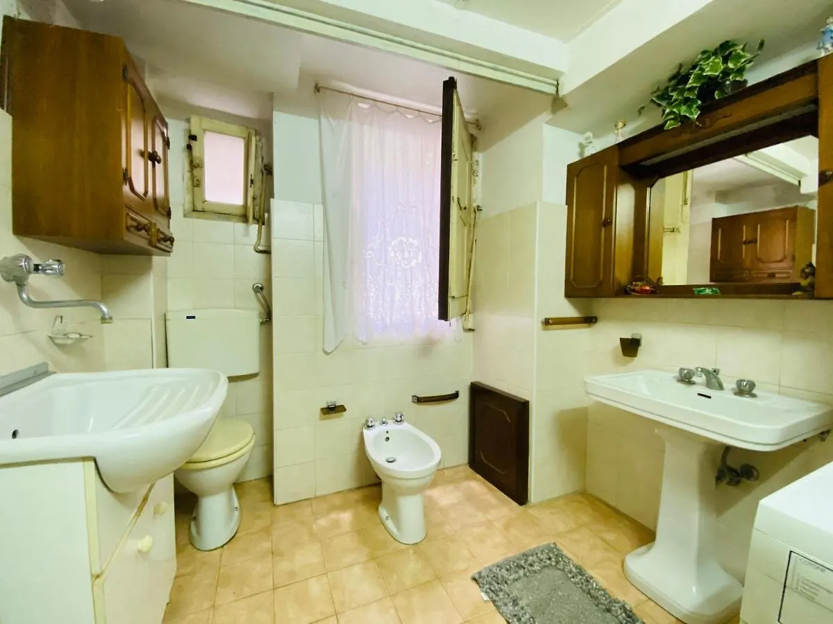 Zu Pippo'S House Apartment Catania Italy