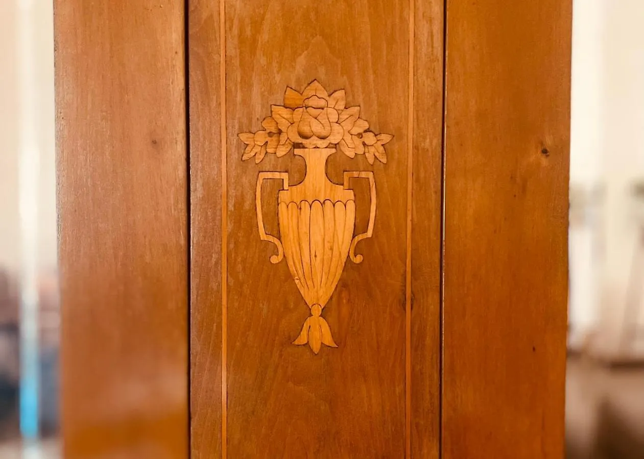 Zu Pippo'S House Apartment Catania