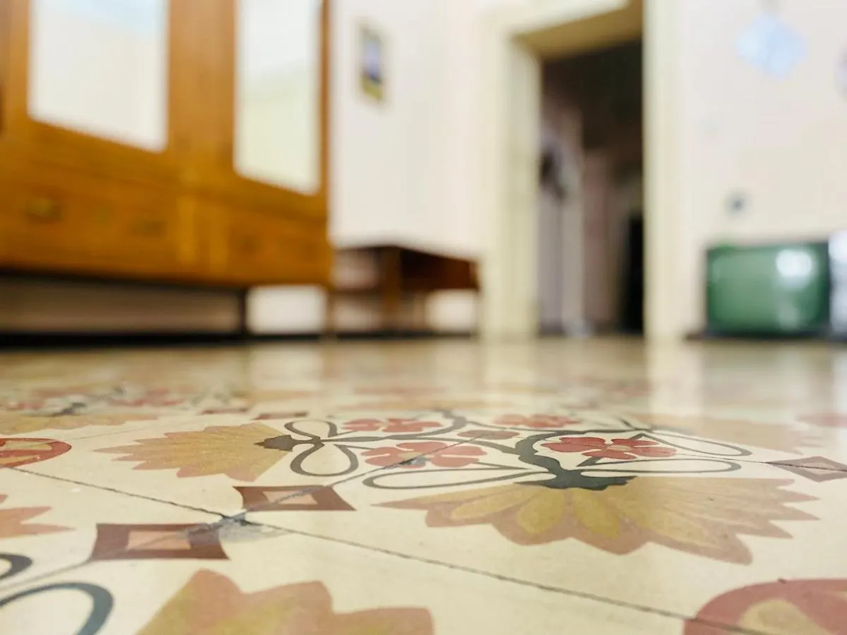 Zu Pippo'S House Apartment Catania Italy