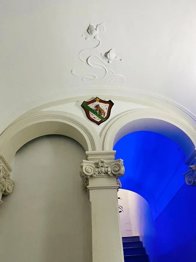 Zu Pippo'S House Apartment Catania