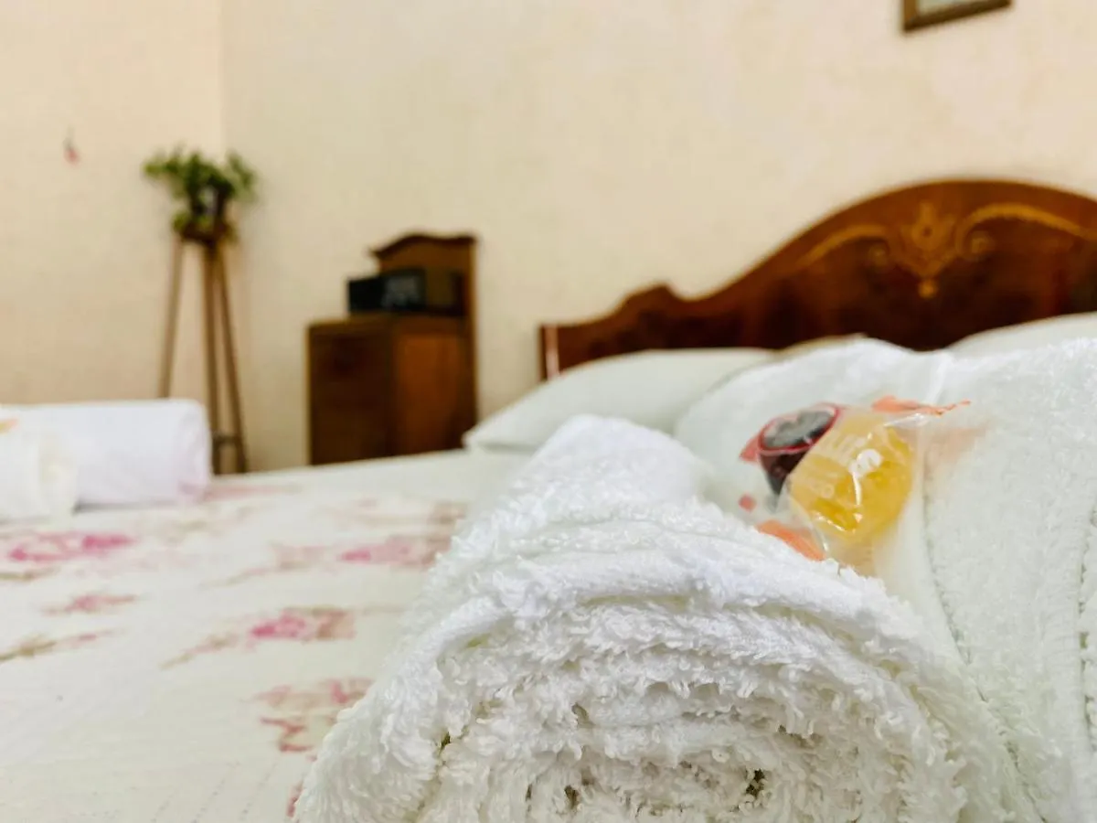 Zu Pippo'S House Apartment Catania