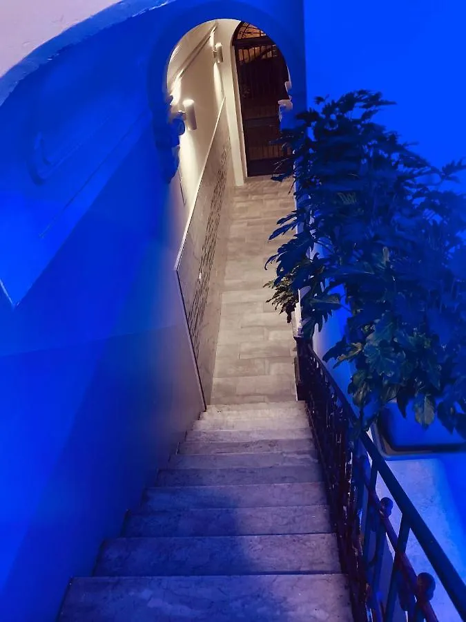 Zu Pippo'S House Apartment Catania Italy