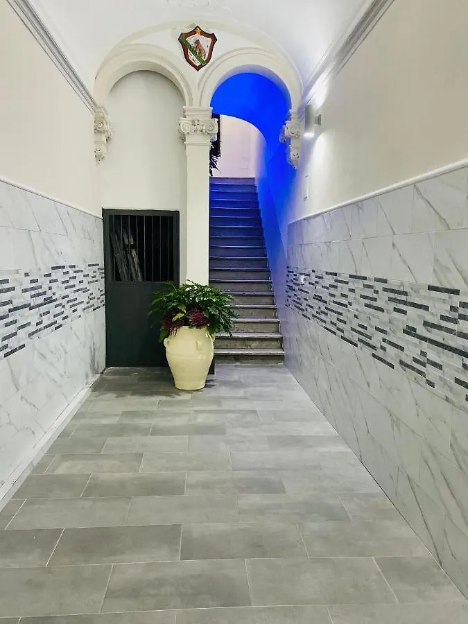 Zu Pippo'S House Apartment Catania